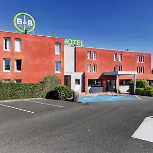 Hotel B&B Hotel Albi, Albi